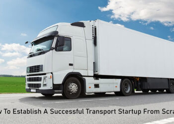 Transport Startup