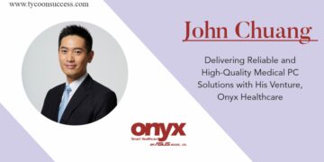 John Chuang | Tycoon Success