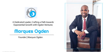 Marques Ogden | Tycoon Success