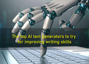 AI text generators