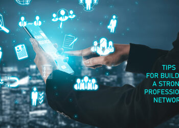 Professional Network