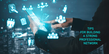 Professional Network