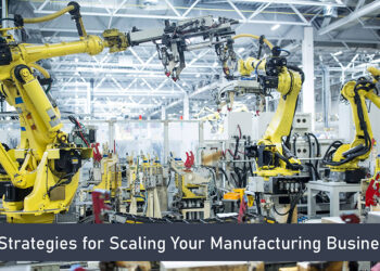 Manufacturing Business