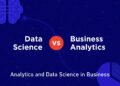 Analytics and Data Science in Business