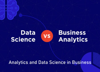 Analytics and Data Science in Business