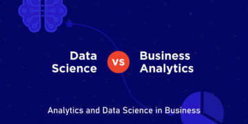 Analytics and Data Science in Business