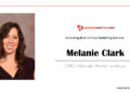 Melanie Clark | Chief Marketing Officer | Abstrakt Marketing Group | Business Magazine | Tycoon Success Magazine