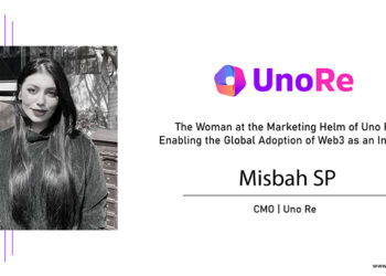 Misbah SP | CMO | Uno Re