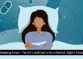 Sleeping Smart: The Do's and Don'ts for a Restful Night's Sleep