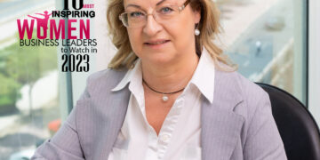 The 10 Most Inspiring Women Business Leaders to Watch in 2023