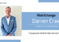 Darren Craig | CEO | RiskXchange