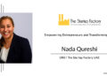 Nada Qureshi CMO The Startup Factory UAE