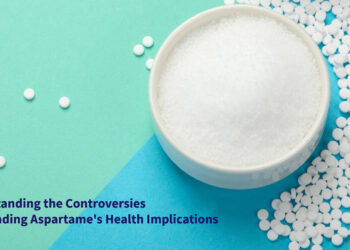 Understanding the Controversies Surrounding Aspartame's Health Implications