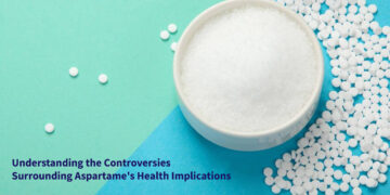 Understanding the Controversies Surrounding Aspartame's Health Implications