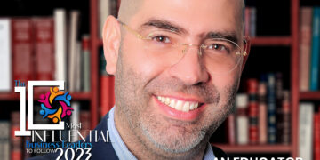 The 10 Most Influential Business Leaders to Follow 2023