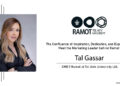 Tal Israeli Gassar | CMO | Ramot at Tel Aviv University Ltd