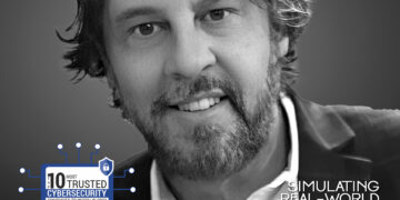 Top 10 Most Trusted Cybersecurity Companies to Watch in 2023