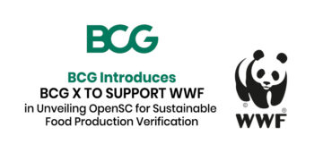 Food Production Verification