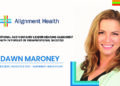 Dawn Maroney | CEO | Alignment Health Plan