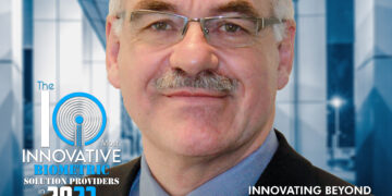 The 10 Most Innovative Biometric Solution Providers in 2023