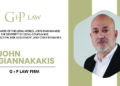 John Giannakakis | Head of Data Protection | G+P Law