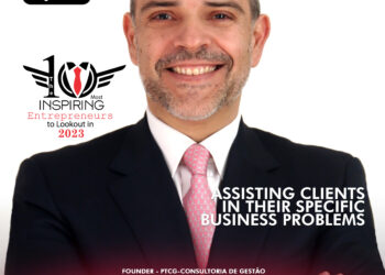 The 10 Most Inspiring Entrepreneurs to Lookout in 2023