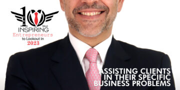 The 10 Most Inspiring Entrepreneurs to Lookout in 2023