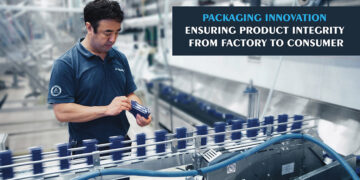 Packaging Innovation: Ensuring Product Integrity from Factory to Consumer