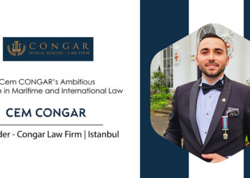Cem Congar | Founder | Congar Law Firm | Istanbul