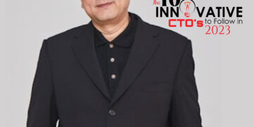 The 10 Most Innovative CTOs to Follow in 2023