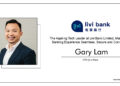 Gary Lam | CTO | livi bank | Tycoon Success Magazine