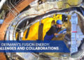 Germany's Fusion Energy: Challenges and Collaborations