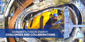 Germany's Fusion Energy: Challenges and Collaborations