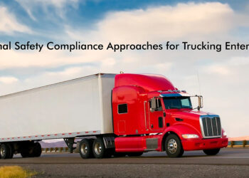 Trucking Enterprises