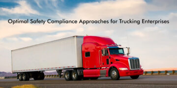 Trucking Enterprises