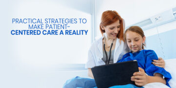 Patient-Centered Care