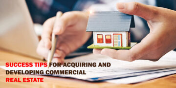 Commercial Real Estate