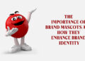 The importance of brand mascots and how they enhance brand identity