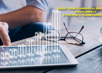 Boost Your Commercial Property