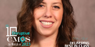 Melanine Clark | CMO | Abstrakt Marketing Group | Tycoon Success Magazine