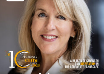 Lisa Konnry | President & CEO of Schindler Elevator Corporation | Tycoon Success Magazine