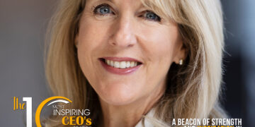 Lisa Konnry | President & CEO of Schindler Elevator Corporation | Tycoon Success Magazine