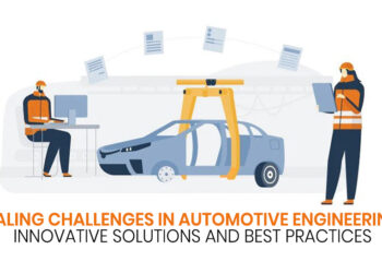 Automotive Engineering