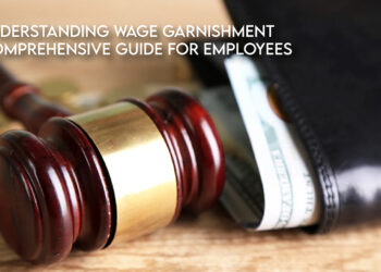 Wage Garnishment