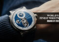 Finest Wristwatches