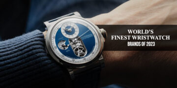 Finest Wristwatches