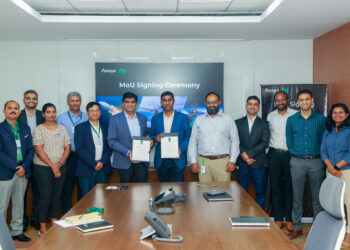 Ansys & NI Join forces for Aerospace & Defense Solutions