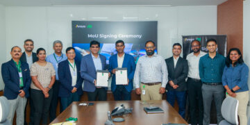 Ansys & NI Join forces for Aerospace & Defense Solutions