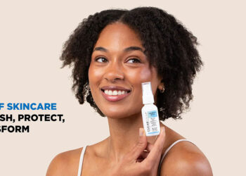 Art of Skincare: Nourish, Protect, Transform