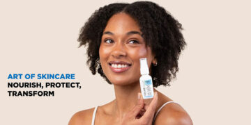 Art of Skincare: Nourish, Protect, Transform